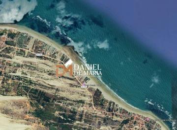Terreno · 12402m² · Flexeiras – 12.402 m² – Pé Na Areia