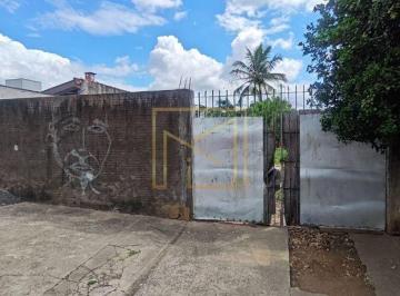 Terreno · 250m² · Terreno Lote Em Hortolândia