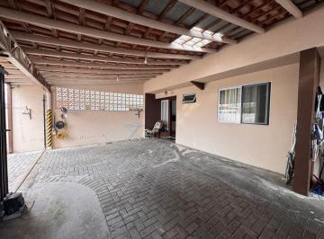 Casa · 2 Quartos · Casa À Venda - Em Pinheirinho
