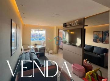 Apartamento · 45m² · 2 Quartos · 1 Vaga · Condomínio Top Life - Apartamento Padrão/vendo Apartamento Condômino Top Life