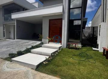 Casa · 127m² · 3 Quartos · 2 Vagas · Condomínio Ecoville 2 - Casa Em Condomínio/condomínio Ecoville 2 - Parnamirim/rn