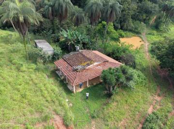 Rural · 150000m² · 2 Quartos · Fazendinha de 15 Hectares Com Água Nos Fundos À Venda Em Juatuba/mg
