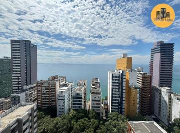 Apartamento · 24m² · 1 Quarto · 1 Vaga · Apartamento No Corredor Da Vitoria, Todo Mobiliado, Prédio Novo, Bem Localizado, Com Vaga Privativa