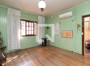 Casa · 140m² · 3 Quartos · 2 Vagas · Casa À Venda - Glória, 3 Quartos, 140 m² - Porto Alegre