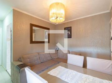 Apartamento · 43m² · 2 Quartos · 1 Vaga · Apartamento À Venda - São José, 2 Quartos, 43 m² - Canoas