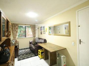 Apartamento · 59m² · 2 Quartos · 1 Vaga · Apartamento À Venda - Conceição, 2 Quartos, 59 m² - Diadema