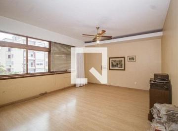 Apartamento · 156m² · 4 Quartos · 2 Vagas · Apartamento À Venda - Farroupilha , 4 Quartos, 156 m² - Porto Alegre