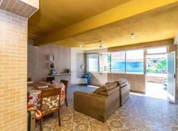 Casa · 400m² · 3 Quartos · 2 Vagas · Casa À Venda - Olaria, 3 Quartos, 400 m² - Rio de Janeiro