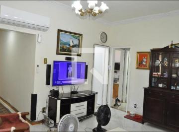 Apartamento · 100m² · 4 Quartos · 1 Vaga · Apartamento À Venda - Engenho Novo, 4 Quartos, 100 m² - Rio de Janeiro