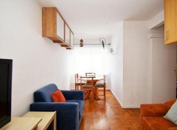 Apartamento · 49m² · 1 Quarto · 1 Vaga · Imoveis - Em Cerqueira César