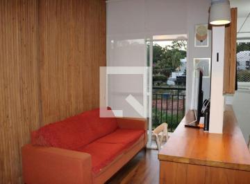 Apartamento · 39m² · 1 Quarto · 1 Vaga · Imoveis - Na Granja Viana