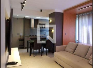 Apartamento · 50m² · 1 Quarto · 1 Vaga · Apartamento À Venda - Vila Da Serra, 1 Quarto, 50 m² - Nova Lima