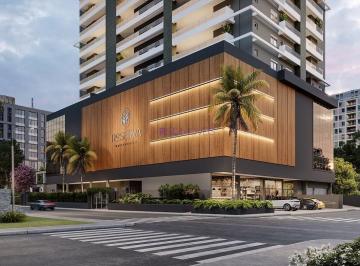 Apartamento · 151m² · 3 Quartos · 2 Vagas · Apartamento Novo Com 151 m² - 3 Suítes No Reserva Residence!