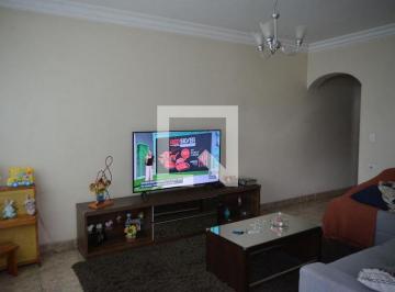 Casa · 280m² · 3 Quartos · 4 Vagas · Casa À Venda - Jardim, 3 Quartos, 280 m² - Santo André