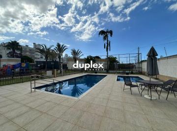 Foto 02 · Apartamento Com 2 Dormitórios, Piscina, Quiosque E 1 Vaga Em São José