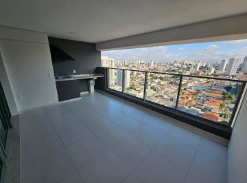 Apartamento de 3 quartos, São Paulo · Apt Platô Ipiranga 105 m, 3 Dorm, 2 Suites, Varanda Gourmet, 2 Vagas