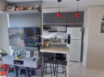 Foto 01 · Apartamento - Jardim Novo Horizonte