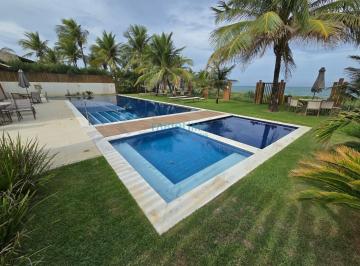 Foto 01 · Apartamento Pé Na Areia, Cond. Bora Bora, Itacimirim, Bahia, Brasil