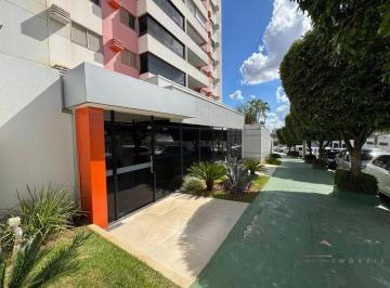 Apartamento · 110m² · 3 Quartos · 2 Vagas · Apartamento Amplo, Bem Localizado E Com Lazer Completa No Bairro Consil