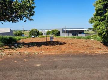 Terreno · 220m² · Venda | Terreno, Em Parque Residencial Metropolitano, Umuarama
