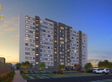 Apartamento · 36m² · 2 Quartos · 1 Vaga · Venda | Apartamento, Com 2 Dormitórios Em Jardim Alvorada, Maringá