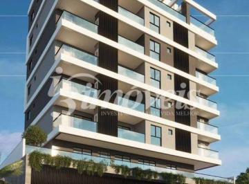 Apartamento · 3 Quartos · 1 Vaga · Apartamento À Venda, Pronto Pra Morar, Com 3 Quartos, Sendo 1 Suíte, 1 Vaga de Garagem, Em Bombinha