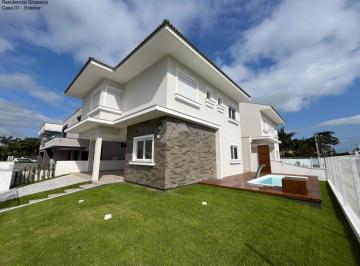 Casa · 19906m² · 3 Quartos · 3 Vagas · Casa Geminada a Venda Praia Da Daniela