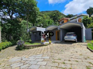 Casa · 156m² · 3 Quartos · 5 Vagas · Casa À Venda No Condomínio Vale Do Bonsucesso, 3 Quartos por R$950.000 - Itaipava, Petrópolis/rj