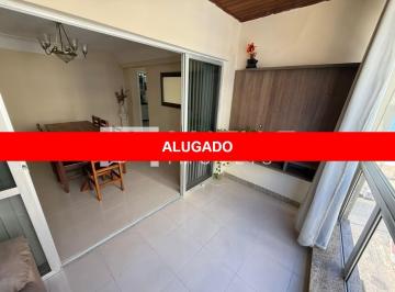 Foto 02 · Apartamento Para Locação Com 3 Quartos, 1 Sala, 2 Banheiros E 1 Vaga de Garagem Perto Da Praia