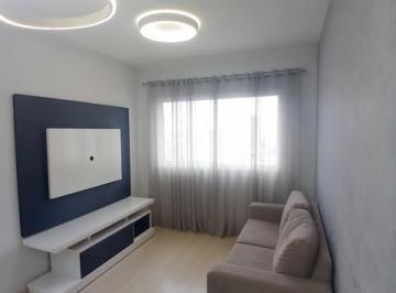 Apartamento de 1 quarto, Mogi das Cruzes · Apartamento - 1 Dorm - Semi Mobiliado - 1 Vaga - Socorro - Mogi Das Cruzes