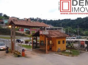 Foto 25 · Terreno Em Condomínio À Venda Em Cotia - Sp Bairro Parque Rizzo 690 m² de Área