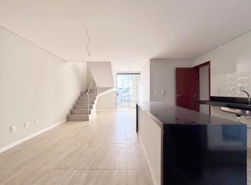 Sala · Cobertura Duplex Com 4 Quartos E 3 Vagas No Vale Do Ipê