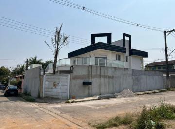 Casa · 500m² · 3 Quartos · 2 Vagas · Sobrado Para Venda Em Suzano, Chacara Faggion, 3 Dormitórios, 3 Suítes, 4 Banheiros, 2 Vagas