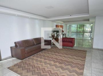 Apartamento · 120m² · 4 Quartos · 3 Vagas · Apartamento À Venda - Savassi, 4 Quartos, 120 m² - Belo Horizonte