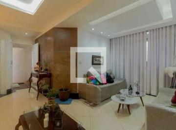 Apartamento · 190m² · 4 Quartos · 3 Vagas · Apartamento À Venda - Novo Eldorado, 4 Quartos, 190 m² - Contagem