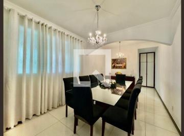 Casa · 360m² · 5 Quartos · 4 Vagas · Casa À Venda - Planalto, 5 Quartos, 360 m² - Belo Horizonte