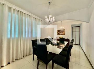 Casa · 360m² · 5 Quartos · 4 Vagas · Casa À Venda - Planalto, 5 Quartos, 360 m² - Belo Horizonte