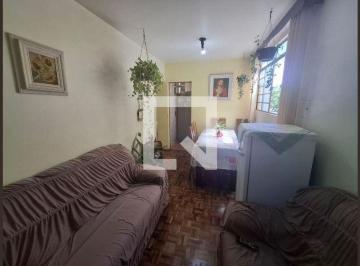 Apartamento · 65m² · 2 Quartos · 1 Vaga · Apartamento À Venda - Santa Efigênia, 2 Quartos, 65 m² - Belo Horizonte