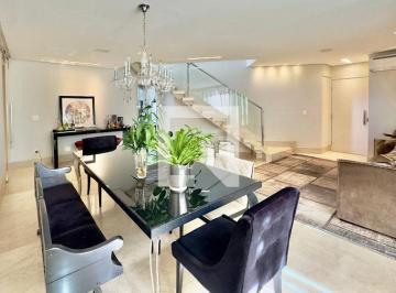 Apartamento · 276m² · 4 Quartos · 5 Vagas · Apartamento À Venda - Savassi, 4 Quartos, 276 m² - Belo Horizonte