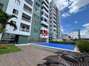 Apartamento · 2 Quartos · 1 Vaga · Apartamento Em Indianópolis, Caruaru/pe de 0 m² 2 Quartos À Venda por R$270.000