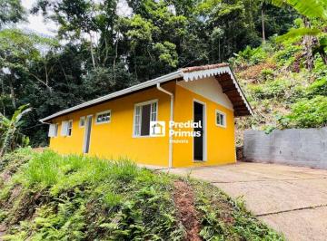 Casa · 58m² · 2 Quartos · 1 Vaga · Casa Em Mury, Nova Friburgo/rj de 58 m² 2 Quartos À Venda por R$340.000