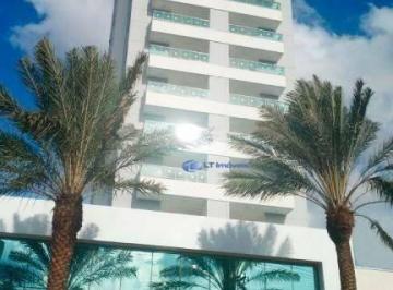 Apartamento · 93m² · 3 Quartos · 2 Vagas · Apartamento Em Centro, Jacareí/sp de 93 m² 3 Quartos À Venda por R$630.000