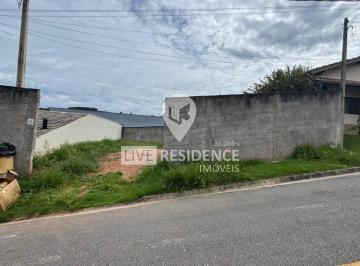 Terreno · 253m² · Terreno Em Loteamento Jardim Das Paineiras, Itatiba/sp de 253 m² À Venda por R$180.000