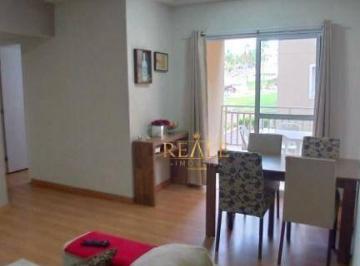 Apartamento · 72m² · 3 Quartos · 2 Vagas · Apartamento Em Centro, Louveira/sp de 72 m² 3 Quartos À Venda por R$590.000