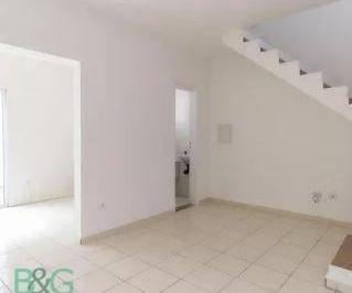 Casa · 76m² · 2 Quartos · 1 Vaga · Sobrado Em Jardim Luciana, Itaquaquecetuba/sp de 76 m² 2 Quartos À Venda por R$280.000ou Para Lo