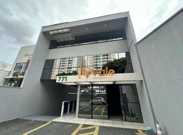 Comercial · 1000m² · 10 Vagas · Predio Em Bosque Dos Eucaliptos, São José Dos Campos/sp de 1000 m² À Venda por R$5.800.000ou Par