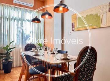 Apartamento · 75m² · 2 Quartos · Apartamento: Padrão / Residencial / Laranjeiras