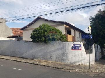 Casa · 247m² · 3 Quartos · 2 Vagas · Duplex Com 3 Quartos a Venda No Catolé