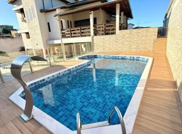 Casa · 450m² · 5 Quartos · 1 Vaga · Casa Duplex, Nascente, 5/4 Suítes, 2 Vagas, Energia Solar, Condomínio Jardim Dos Pássaros No Bairro
