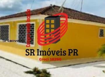 Casa · 200m² · 3 Quartos · 3 Vagas · Alto Padrão Para Venda Em Colombo, Centro, 3 Dormitórios, 1 Suíte, 2 Banheiros, 3 Vagas